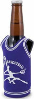 Koozies: Sleeveless Bottle Jersey
